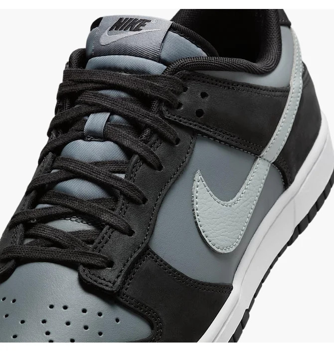Кросівки Nike DUNK LOW IB3079-001