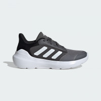 Кросівки підліткові Tensaur Run 3.0 J IE3545 Adidas 3 (35,5) Темно-сірий IE3545