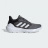 Кросівки підліткові Tensaur Run 3.0 J IE3545 Adidas 3 (35,5) Темно-сірий IE3545