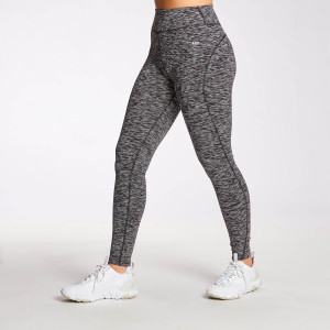 Лосини MP Women's Curve Leggings 12730071-DK SPACE DYE V3