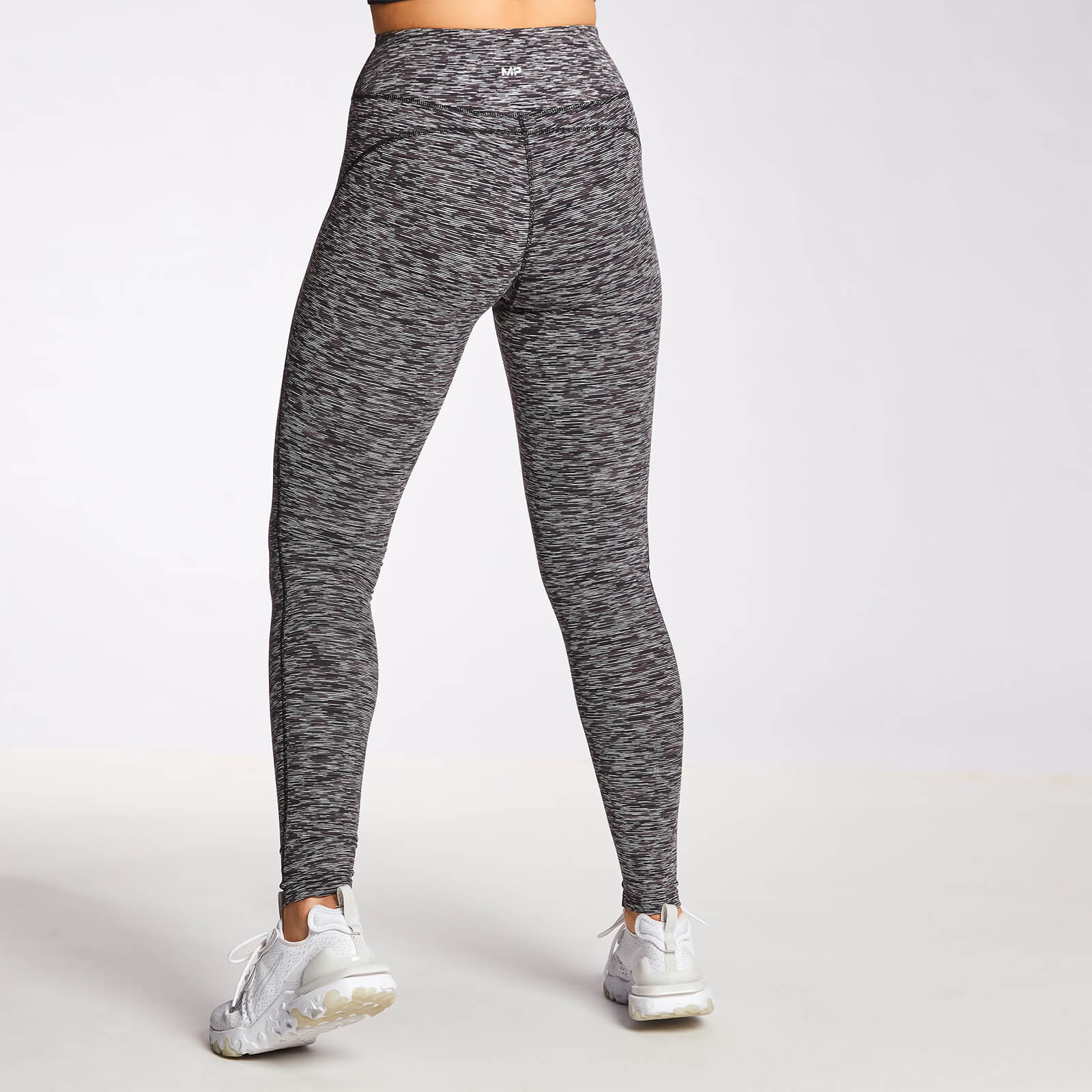 Лосини MP Women's Curve Leggings 12730071-DK SPACE DYE V3