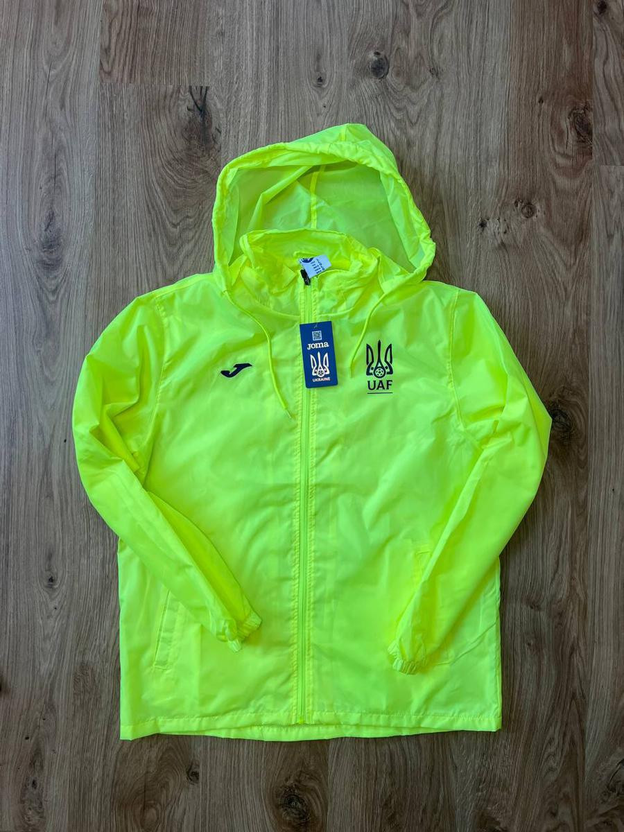 Вітровка Joma UKRAINE збірної України AT10201A1101