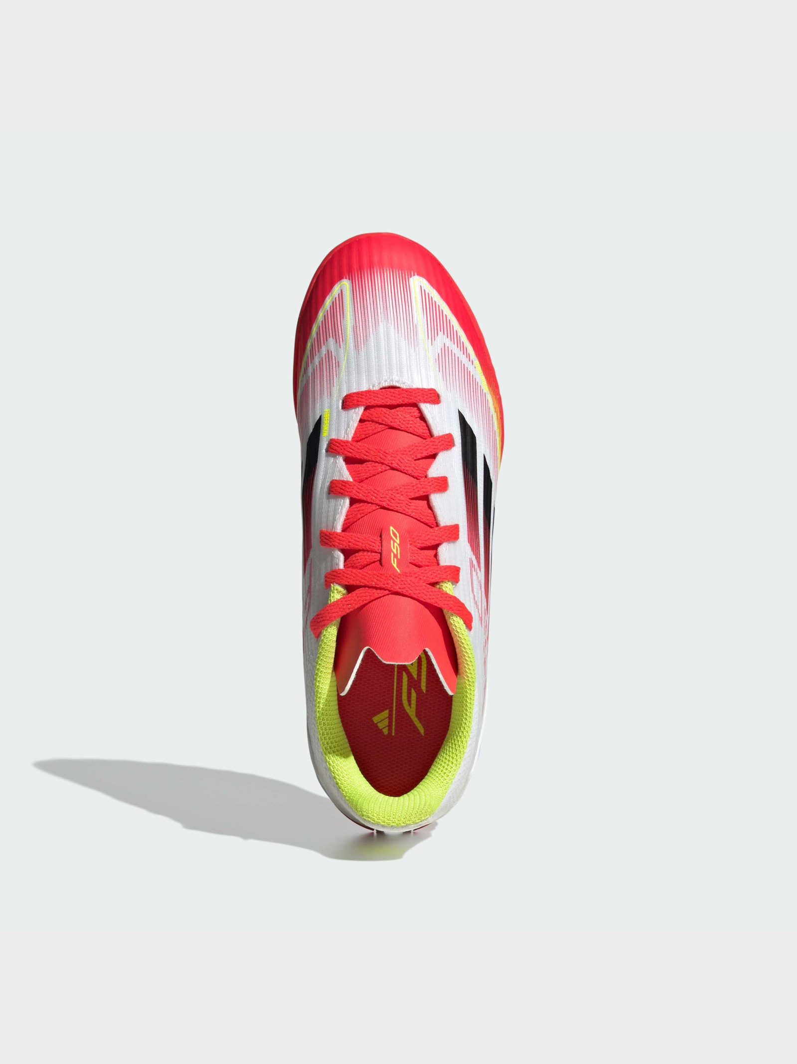 Сороконіжки Adidas F50 League TF JR IE3753