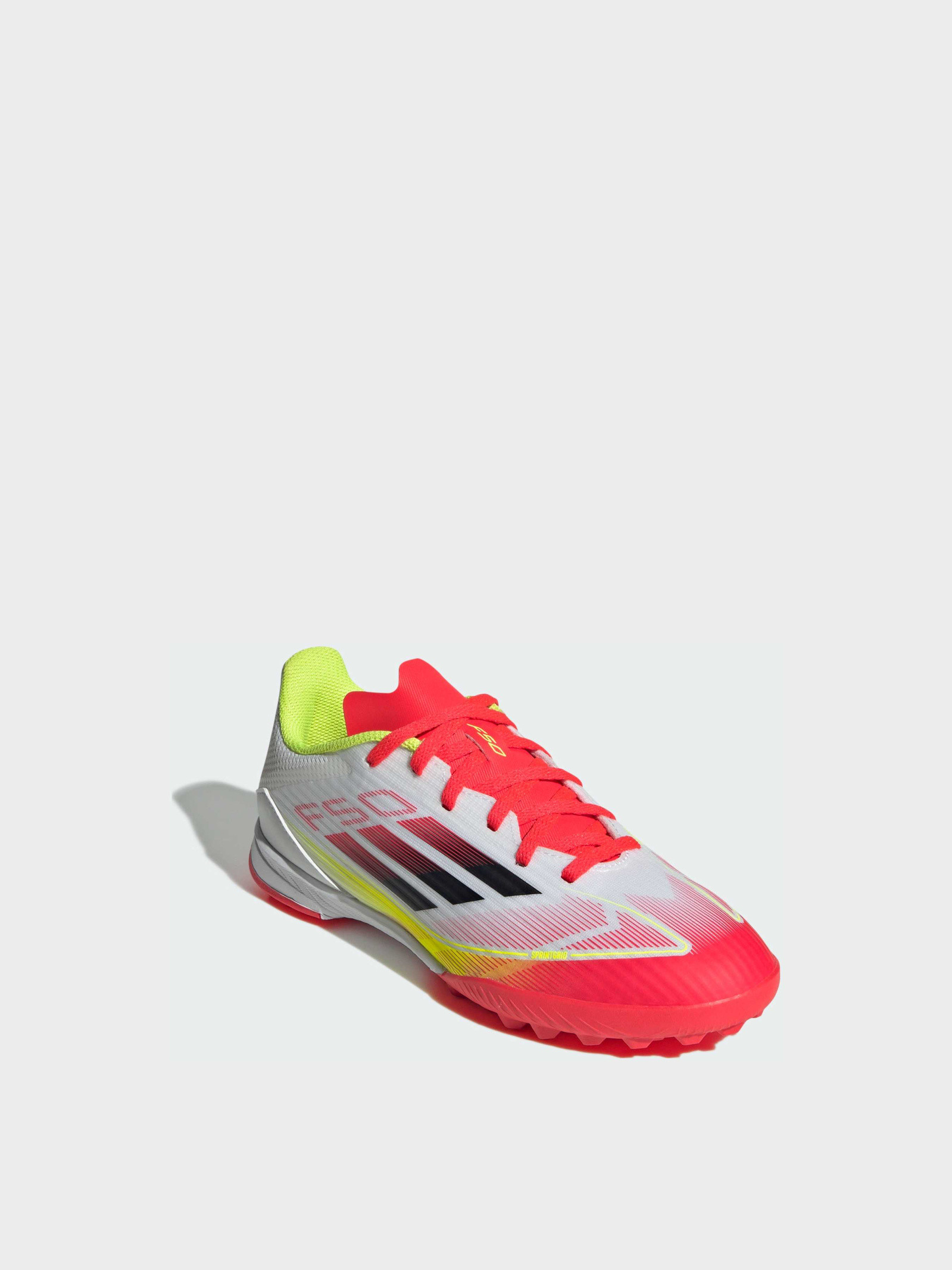 Сороконіжки Adidas F50 League TF JR IE3753