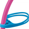 Аква-трубка для маски AQUA Speed Juno Junior 62928 рожевий, синій One Size 734-03