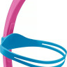 Аква-трубка для маски AQUA Speed Juno Junior 62928 рожевий, синій One Size 734-03