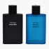 Парфуми Zara Man Silver + Blue Spirit Eau 2X 90 Black/Blue 210768999 2X90 ML 210768999