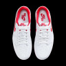 Кросівки Nike Air Jordan 1 Low Retro OG White University Red CZ0790-161