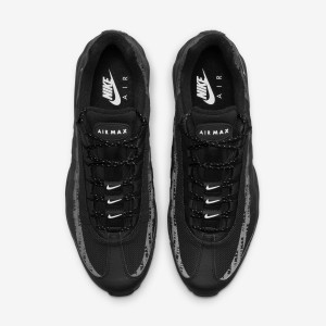 Кросівки Nike AIR MAX 95 ULTRA DM2815-001