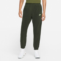 Штани Nike Teddy Зелені DD4892-354
