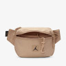 Сумка чоловіча Air Jordan Crossbody Bag 2L Beige MA0901-XA3 MISC MA0901-XA3