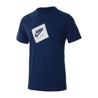 Футболка Nike M J JUMPMAN BOX SS CREW DD0963-492