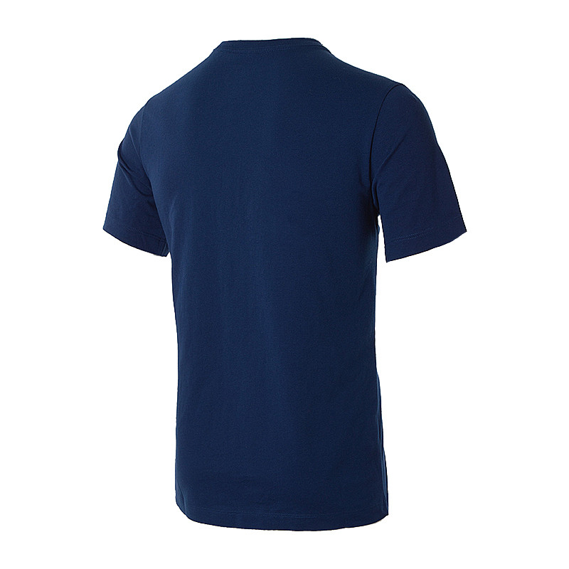 Футболка Nike M J JUMPMAN BOX SS CREW DD0963-492