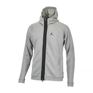 Толстовка JORDAN M J DF SPRT STMT AIR FLC FZ DV9783-063