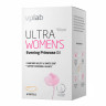 Софт гелеві капсули Ultra Women's Evening Primrose oil - 60 softgels 2022-10-0284