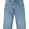 Шорти джинсові Josh shorts 1029771-10280 Tom Tailor 29 Блакитний 1029771-10280