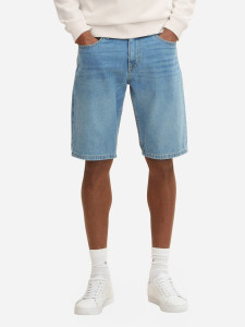 Шорти джинсові Josh shorts 1029771-10280 Tom Tailor 29 Блакитний 1029771-10280