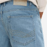 Шорти джинсові Josh shorts 1029771-10280 Tom Tailor 29 Блакитний 1029771-10280