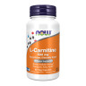 Капсули L-Carnitine 500mg - 60 vcaps 2022-10-1991