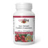 Капсули Natural Factors CranRich 500mg - 90 caps 2023-10-4054