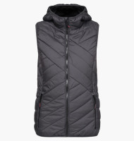 Жилетка CMP WOMAN VEST FIX HOOD 32K1536-U423