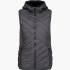 Жилетка CMP WOMAN VEST FIX HOOD 32K1536-U423