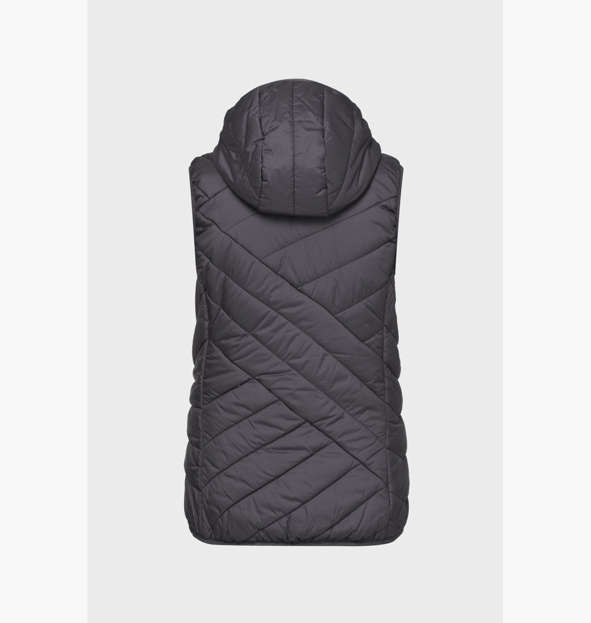 Жилетка CMP WOMAN VEST FIX HOOD 32K1536-U423