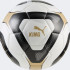 М'яч футбольний Puma KING ball білий, чорний, бежевий 5 (084736-01) 084736-01