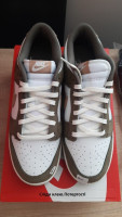 Кросівки NIKE DUNK LOW RETRO PRM (клас А) FQ8250-200-R