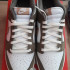 Кросівки NIKE DUNK LOW RETRO PRM (клас А) FQ8250-200-R
