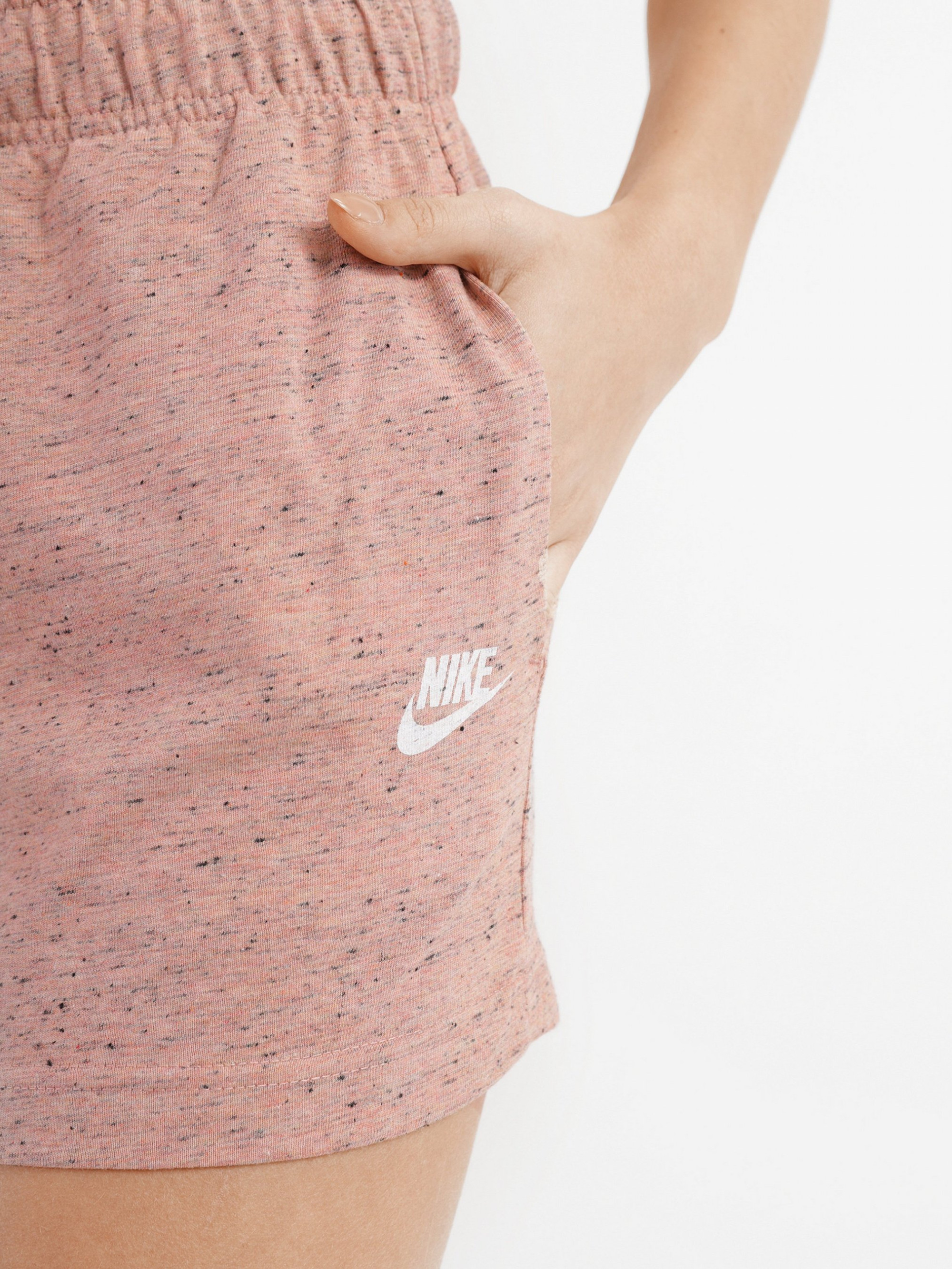 Шорти Nike W NSW GYM VNTG PE SHORT DM6392-609
