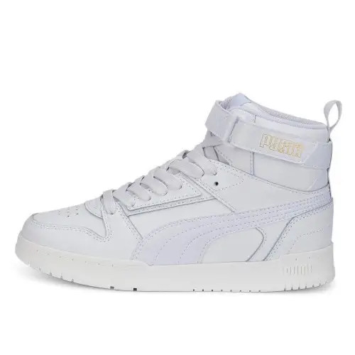 Кросівки Puma RBD Game JR White (38617202) 38617202