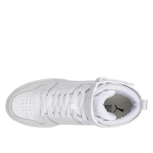 Кросівки Puma RBD Game JR White (38617202) 38617202