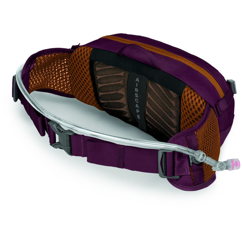 Сумка на пояс Osprey Seral 4 009.3422