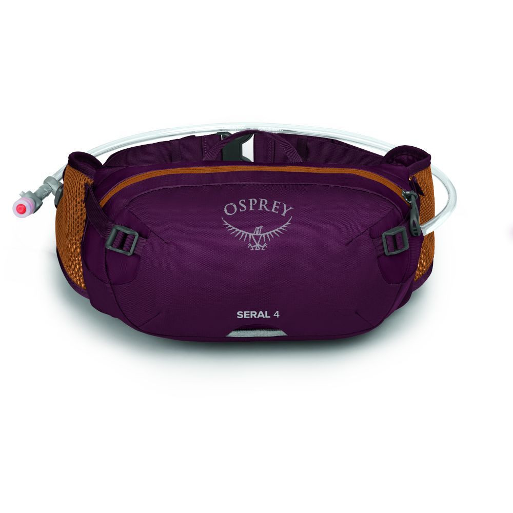 Сумка на пояс Osprey Seral 4 009.3422