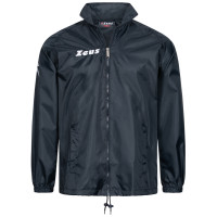 Вітровка Zeus K-WAY RAIN синій Чол L Z00313