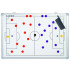 Дошка тактична Meta Magnetic Tactic Board сірий Уні 60х90 см 1900022100