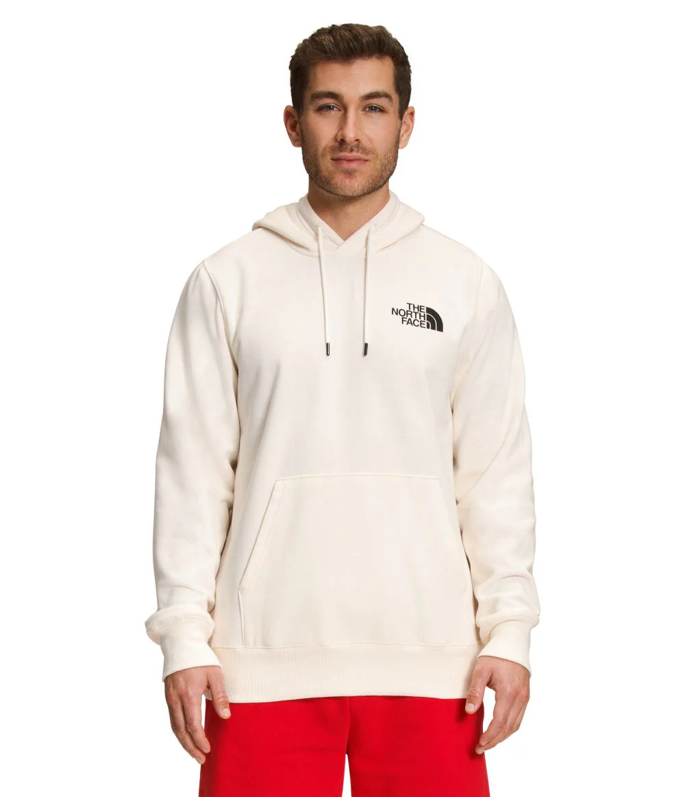 Худі чоловіче The North Face Box Nse Hoodie NF0A7UNSQ4C