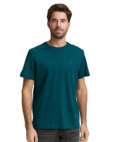 Футболка men's T-shirt 1050139-12818 Tom Tailor XL Зелений 1050139-12818