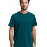 Футболка men's T-shirt 1050139-12818 Tom Tailor XL Зелений 1050139-12818