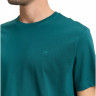 Футболка men's T-shirt 1050139-12818 Tom Tailor XL Зелений 1050139-12818