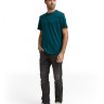 Футболка men's T-shirt 1050139-12818 Tom Tailor XL Зелений 1050139-12818