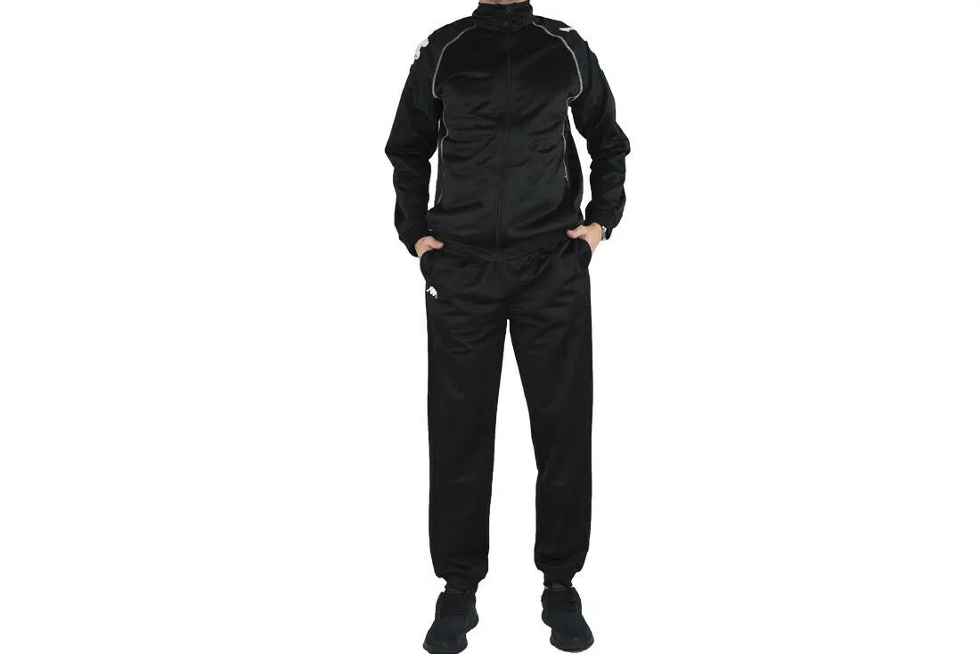 Спортивний костюм KAPPA EPHRAIM TRAINING SUIT 702759-19-4006