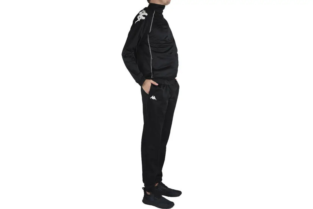 Спортивний костюм KAPPA EPHRAIM TRAINING SUIT 702759-19-4006