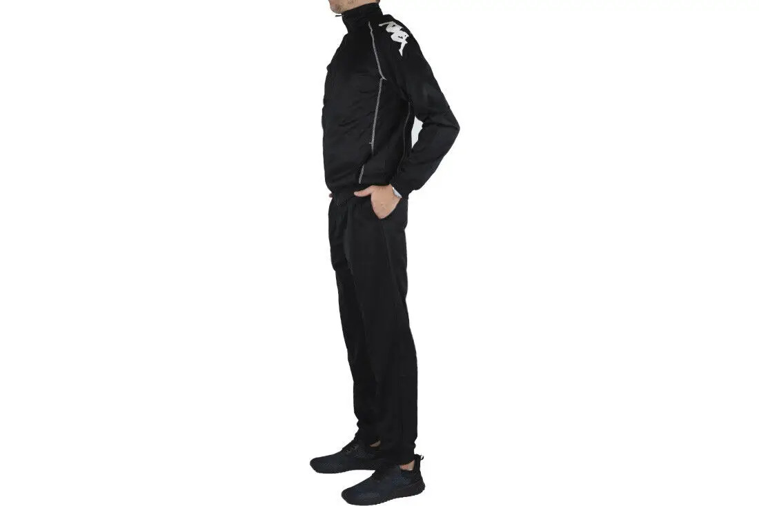 Спортивний костюм KAPPA EPHRAIM TRAINING SUIT 702759-19-4006