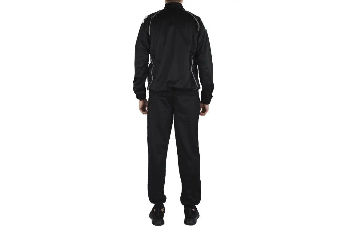 Спортивний костюм KAPPA EPHRAIM TRAINING SUIT 702759-19-4006