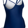 Купальник закритий для жінок Aqua Speed ALEXA 9722 темно-синій Жін 36 294-04