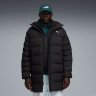 Куртка Mono Hooded Parka 68836601 Puma XL Чорний 68836601