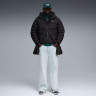 Куртка Mono Hooded Parka 68836601 Puma XL Чорний 68836601