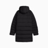 Куртка Mono Hooded Parka 68836601 Puma XL Чорний 68836601